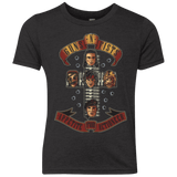 T-Shirts Vintage Black / YXS Appetite for Actioneer Youth Triblend T-Shirt