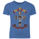 T-Shirts Vintage Royal / YXS Appetite for Actioneer Youth Triblend T-Shirt