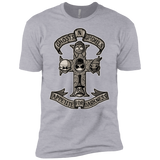 T-Shirts Heather Grey / YXS APPETITE FOR DARKNESS Boys Premium T-Shirt