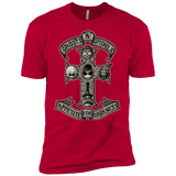 T-Shirts Red / YXS APPETITE FOR DARKNESS Boys Premium T-Shirt
