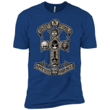 T-Shirts Royal / YXS APPETITE FOR DARKNESS Boys Premium T-Shirt