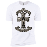 T-Shirts White / YXS APPETITE FOR DARKNESS Boys Premium T-Shirt