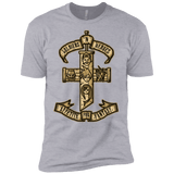 T-Shirts Heather Grey / YXS APPETITE FOR FANTASY Boys Premium T-Shirt