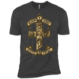 T-Shirts Heavy Metal / YXS APPETITE FOR FANTASY Boys Premium T-Shirt