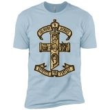 T-Shirts Light Blue / YXS APPETITE FOR FANTASY Boys Premium T-Shirt