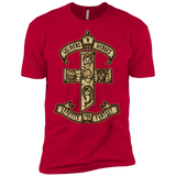 T-Shirts Red / YXS APPETITE FOR FANTASY Boys Premium T-Shirt