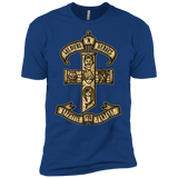 T-Shirts Royal / YXS APPETITE FOR FANTASY Boys Premium T-Shirt