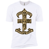 T-Shirts White / YXS APPETITE FOR FANTASY Boys Premium T-Shirt