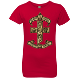 T-Shirts Red / YXS APPETITE FOR FANTASY Girls Premium T-Shirt