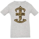 T-Shirts Heather / 6 Months APPETITE FOR FANTASY Infant PremiumT-Shirt