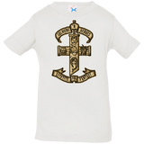 T-Shirts White / 6 Months APPETITE FOR FANTASY Infant PremiumT-Shirt