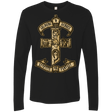 T-Shirts Black / Small APPETITE FOR FANTASY Men's Premium Long Sleeve