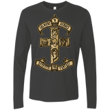 T-Shirts Heavy Metal / Small APPETITE FOR FANTASY Men's Premium Long Sleeve