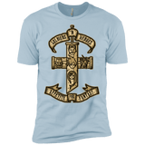 T-Shirts Light Blue / X-Small APPETITE FOR FANTASY Men's Premium T-Shirt