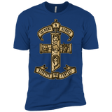 T-Shirts Royal / X-Small APPETITE FOR FANTASY Men's Premium T-Shirt