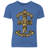 T-Shirts Vintage Royal / YXS APPETITE FOR FANTASY Youth Triblend T-Shirt