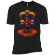 T-Shirts Black / YXS Appetite for Morphin Boys Premium T-Shirt