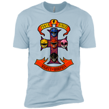 T-Shirts Light Blue / YXS Appetite for Morphin Boys Premium T-Shirt