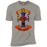T-Shirts Light Grey / YXS Appetite for Morphin Boys Premium T-Shirt