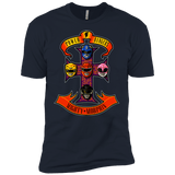 T-Shirts Midnight Navy / YXS Appetite for Morphin Boys Premium T-Shirt