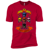 T-Shirts Red / YXS Appetite for Morphin Boys Premium T-Shirt