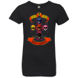 T-Shirts Black / YXS Appetite for Morphin Girls Premium T-Shirt