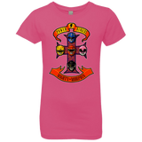 T-Shirts Hot Pink / YXS Appetite for Morphin Girls Premium T-Shirt