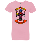 T-Shirts Light Pink / YXS Appetite for Morphin Girls Premium T-Shirt