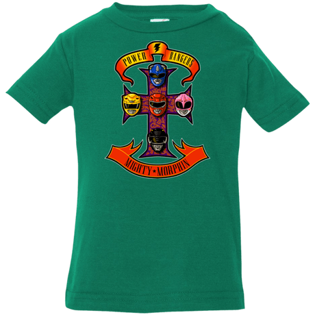 T-Shirts Kelly / 6 Months Appetite for Morphin Infant PremiumT-Shirt