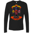 T-Shirts Black / Small Appetite for Morphin Men's Premium Long Sleeve