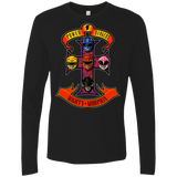 T-Shirts Black / Small Appetite for Morphin Men's Premium Long Sleeve
