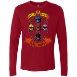T-Shirts Cardinal / Small Appetite for Morphin Men's Premium Long Sleeve
