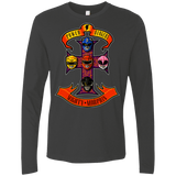 T-Shirts Heavy Metal / Small Appetite for Morphin Men's Premium Long Sleeve