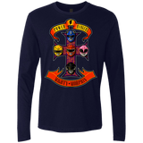 T-Shirts Midnight Navy / Small Appetite for Morphin Men's Premium Long Sleeve