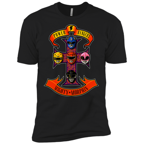 T-Shirts Black / X-Small Appetite for Morphin Men's Premium T-Shirt