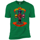 T-Shirts Kelly Green / X-Small Appetite for Morphin Men's Premium T-Shirt