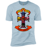 T-Shirts Light Blue / X-Small Appetite for Morphin Men's Premium T-Shirt