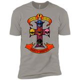 T-Shirts Light Grey / X-Small Appetite for Morphin Men's Premium T-Shirt