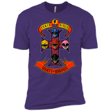 T-Shirts Purple / X-Small Appetite for Morphin Men's Premium T-Shirt