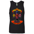 T-Shirts Black / Small Appetite for Morphin Men's Premium Tank Top