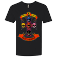 T-Shirts Black / X-Small Appetite for Morphin Men's Premium V-Neck