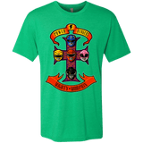 T-Shirts Envy / Small Appetite for Morphin Men's Triblend T-Shirt