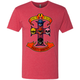 T-Shirts Vintage Red / Small Appetite for Morphin Men's Triblend T-Shirt