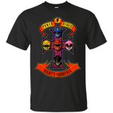 T-Shirts Black / Small Appetite for Morphin T-Shirt