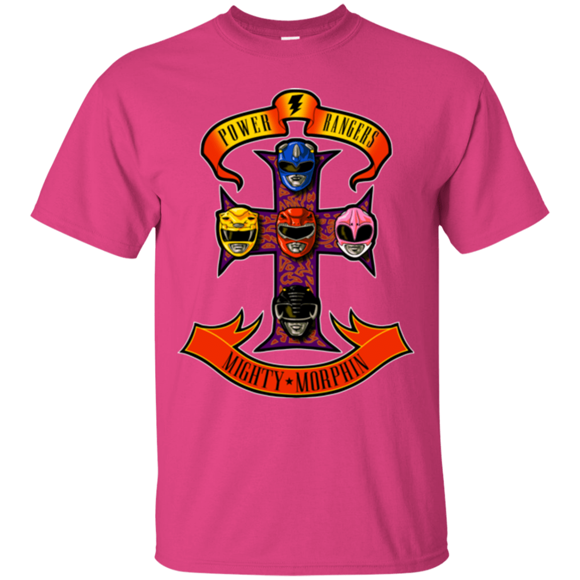 T-Shirts Heliconia / Small Appetite for Morphin T-Shirt