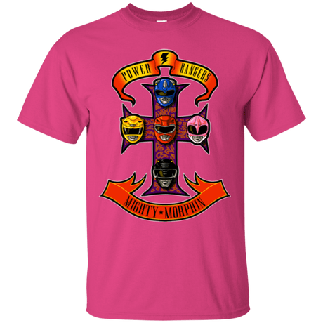 T-Shirts Heliconia / Small Appetite for Morphin T-Shirt