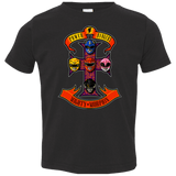 T-Shirts Black / 2T Appetite for Morphin Toddler Premium T-Shirt