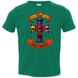 T-Shirts Kelly / 2T Appetite for Morphin Toddler Premium T-Shirt