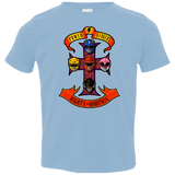 T-Shirts Light Blue / 2T Appetite for Morphin Toddler Premium T-Shirt