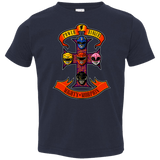 T-Shirts Navy / 2T Appetite for Morphin Toddler Premium T-Shirt